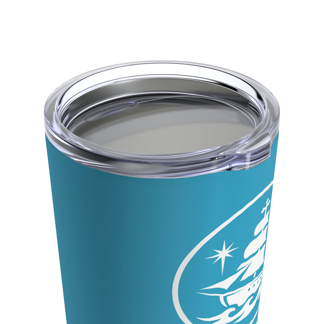 Voyage Comics - Tumbler 20oz
