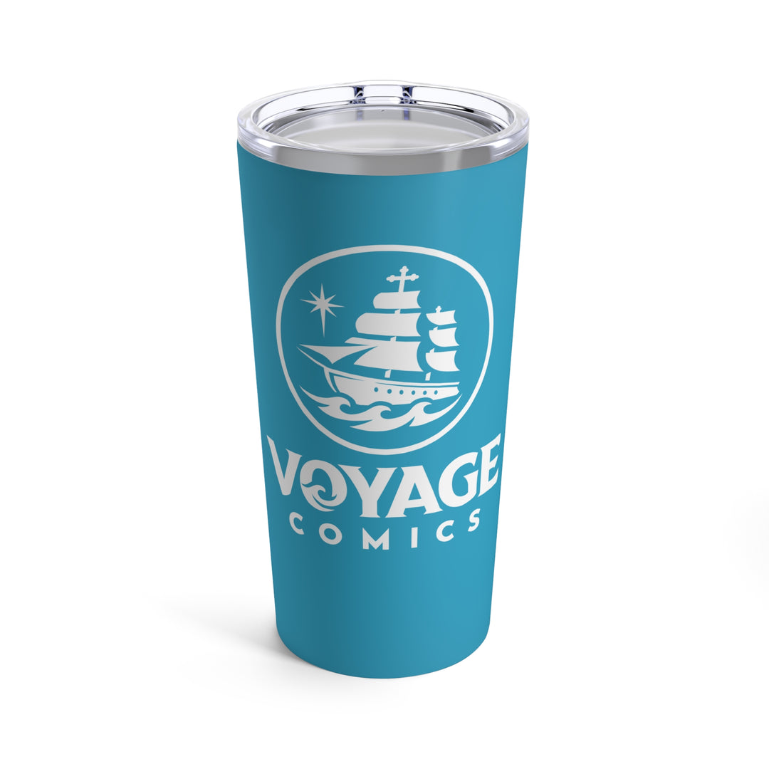 Voyage Comics - Tumbler 20oz