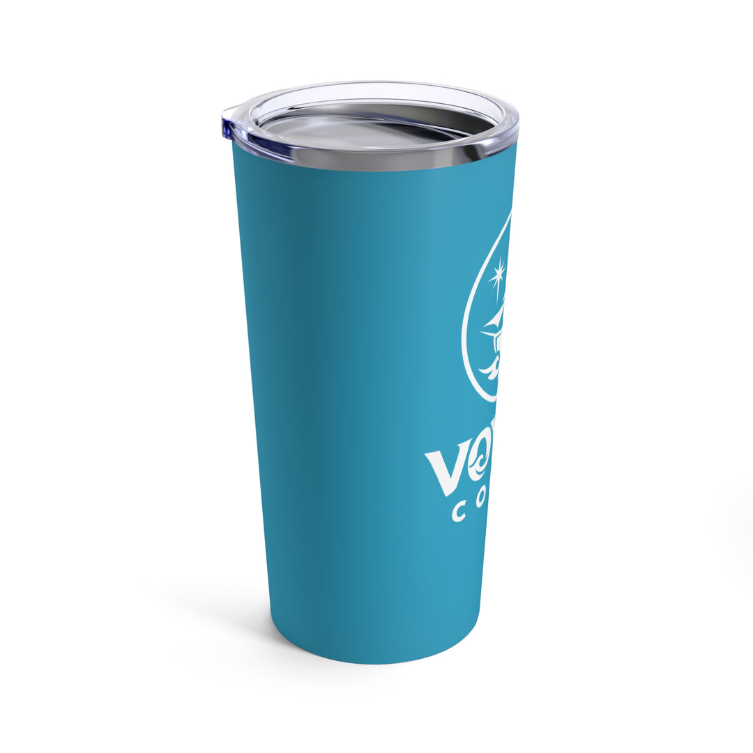 Voyage Comics - Tumbler 20oz