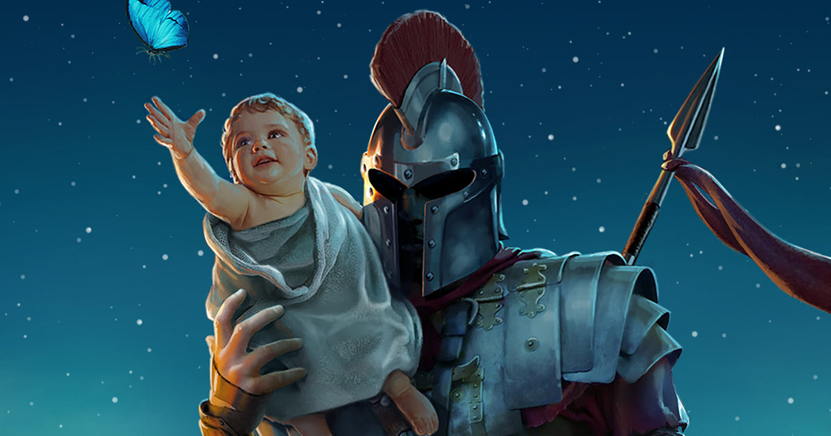 The Christbearer