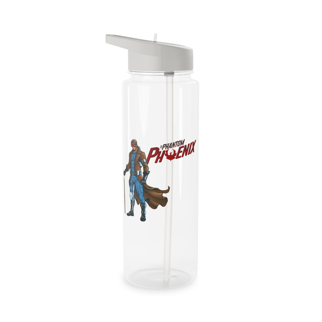 The Phantom Phoenix Water Bottle