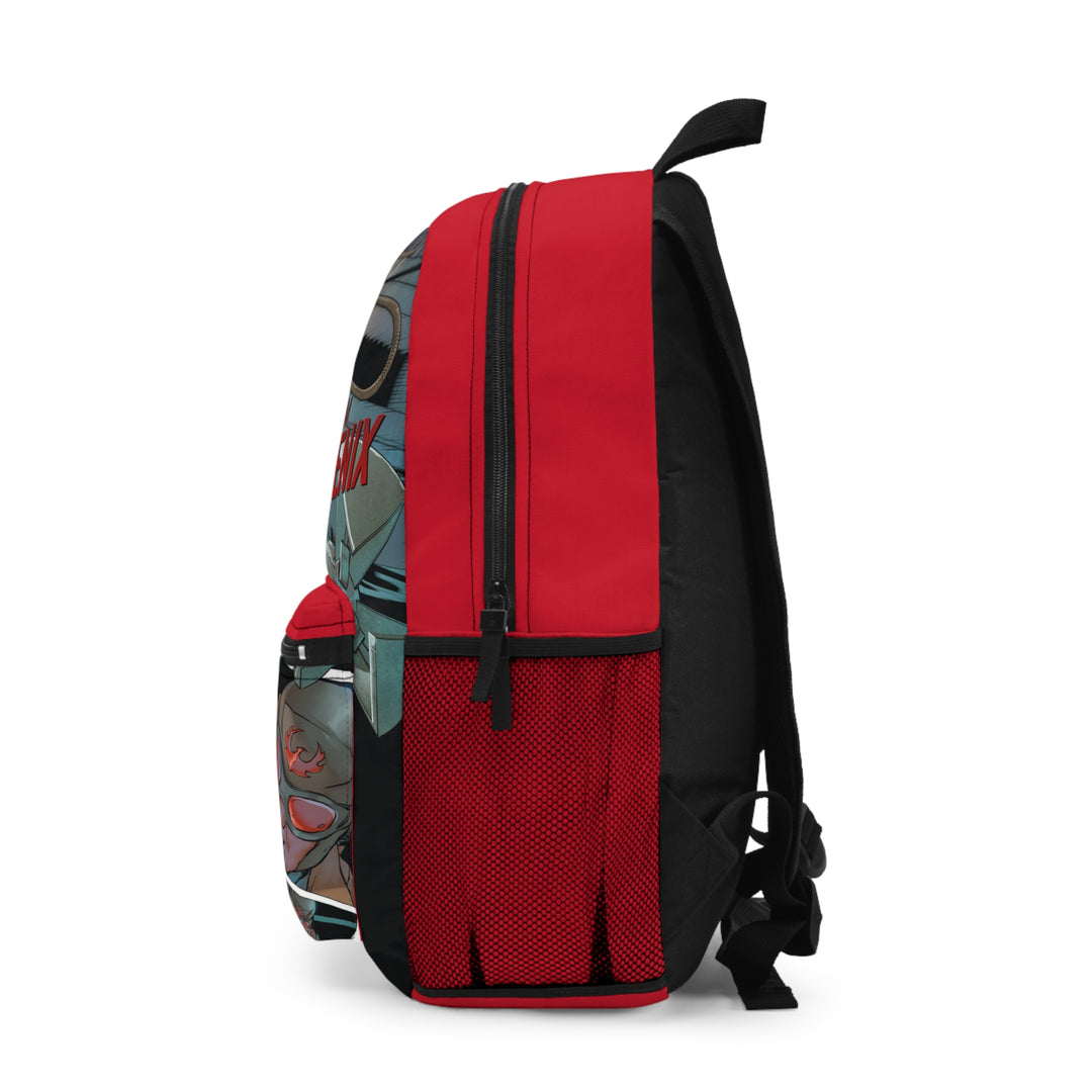 The Phantom Phoenix Backpack