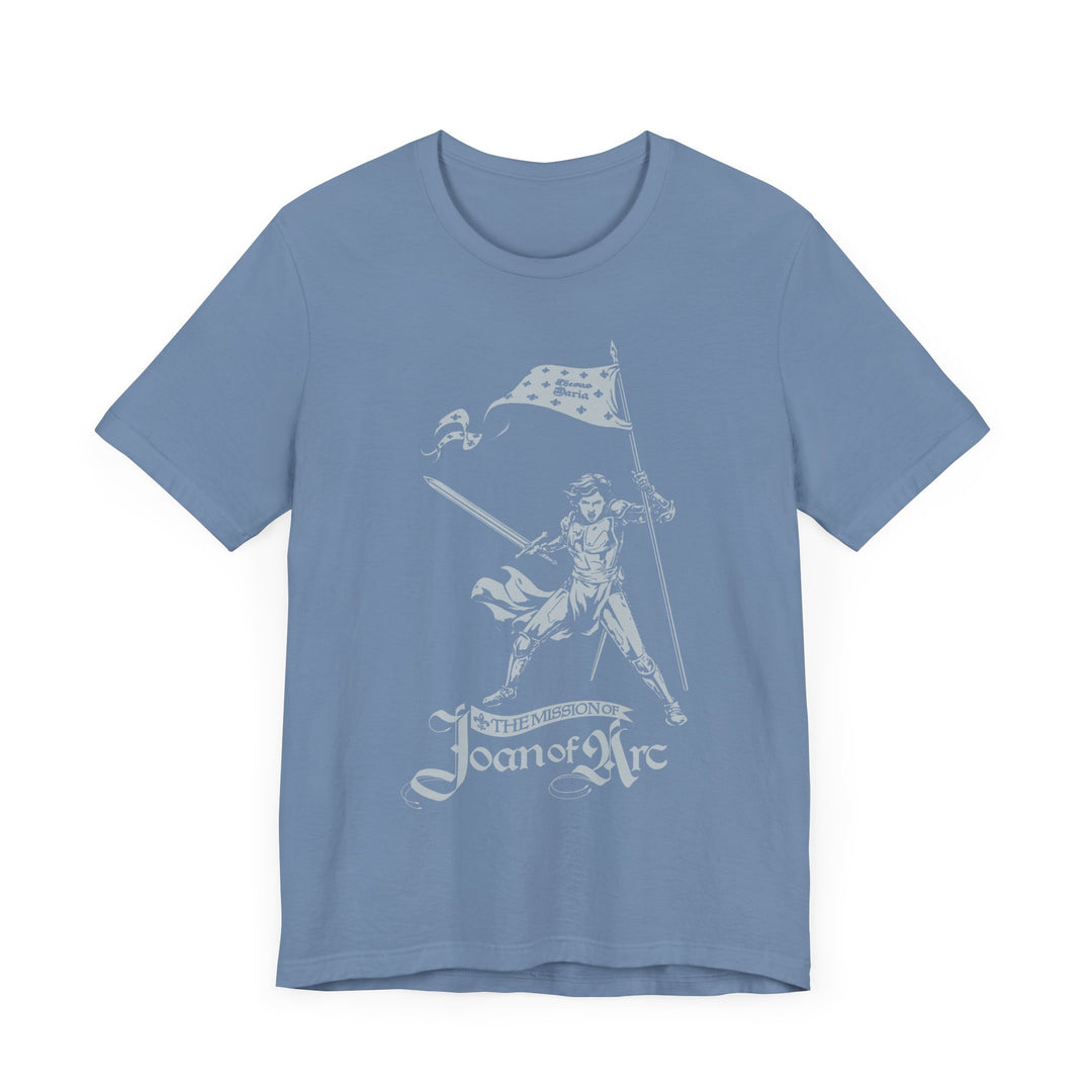 St. Joan of Arc Premium T-Shirt