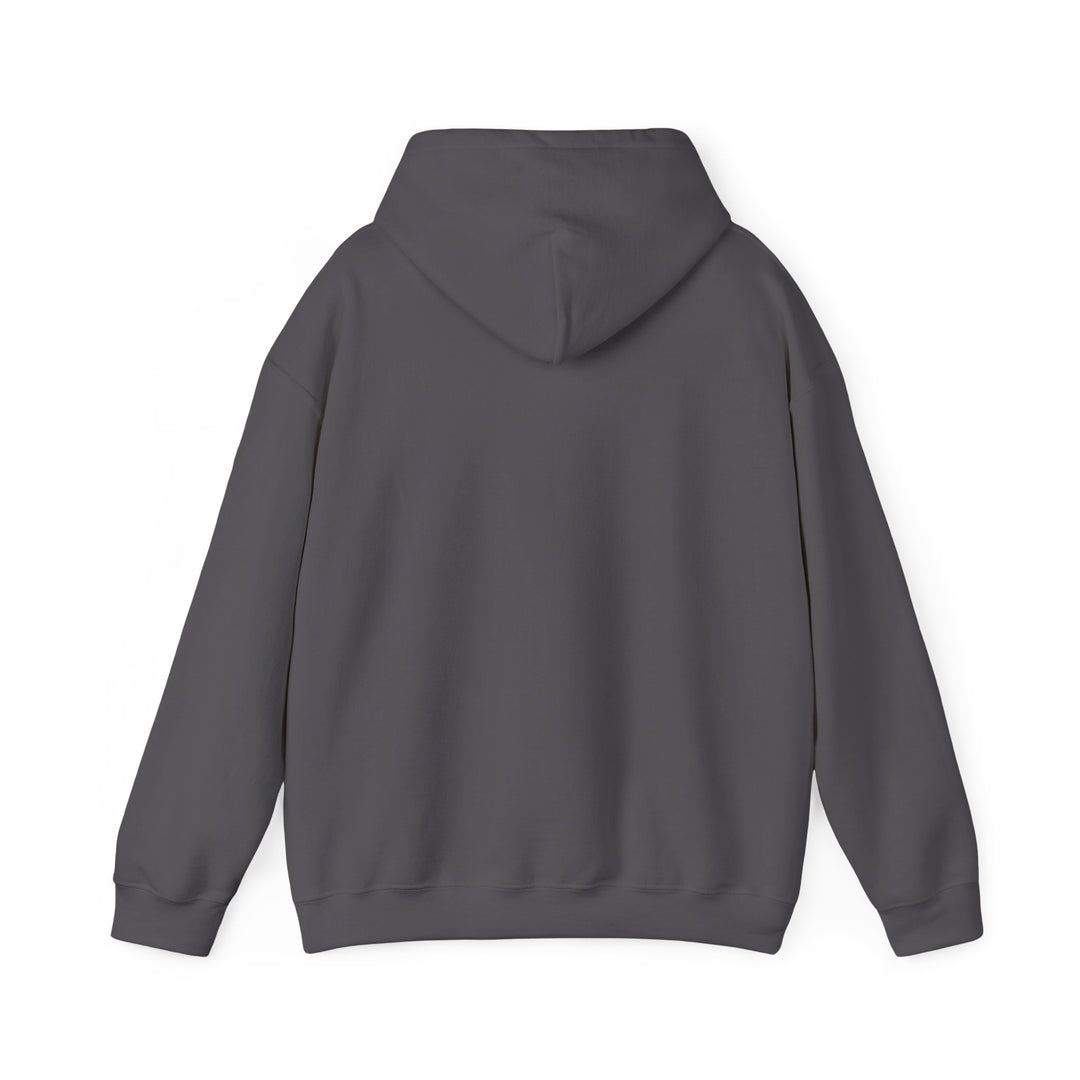 This is the Way - Hooded Sweatshirt