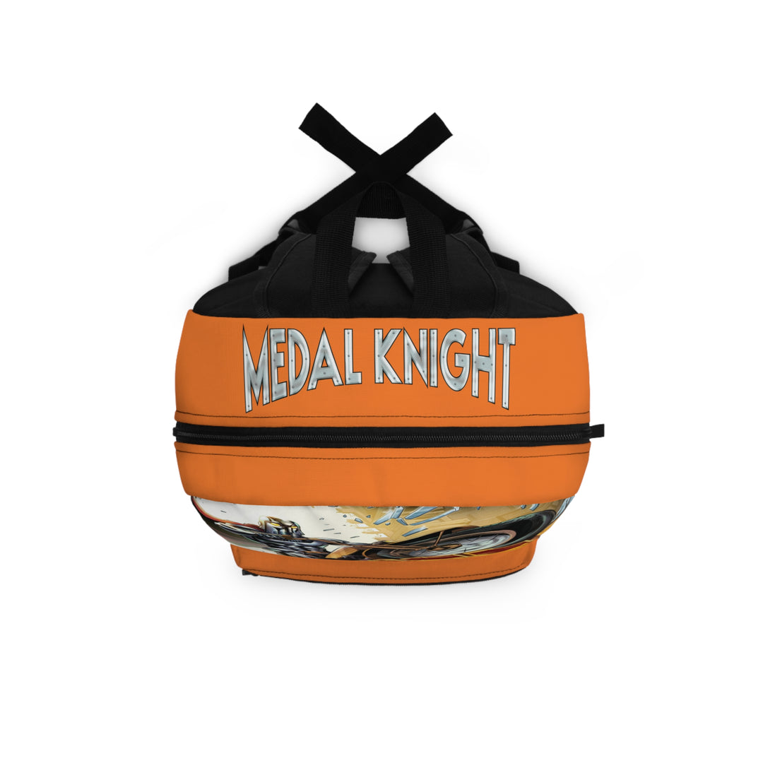 Medal Knight Backpack
