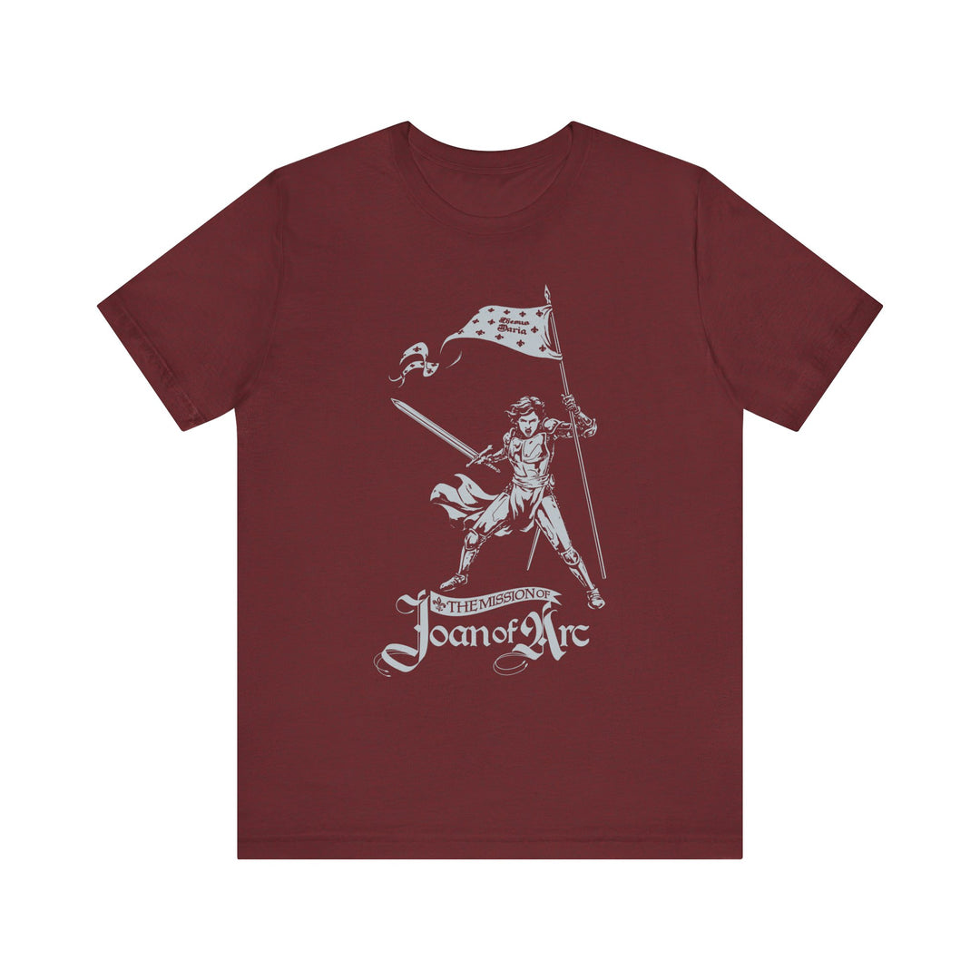 St. Joan of Arc Premium T-Shirt
