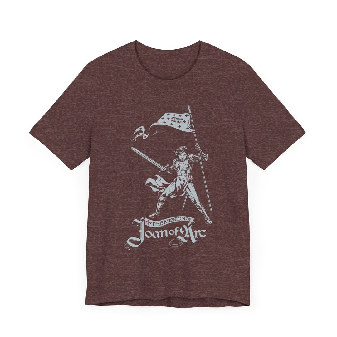St. Joan of Arc Premium T-Shirt