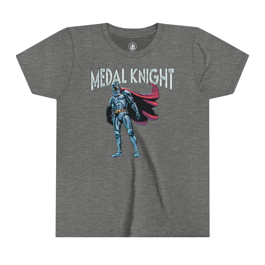 Medal Knight Kids Premium T-shirt