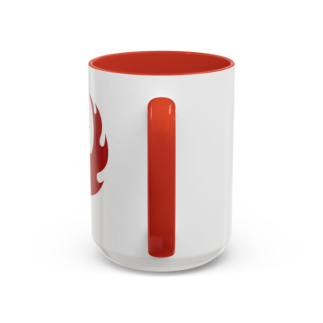 The Phantom Phoenix - Coffee Mug (11, 15oz)