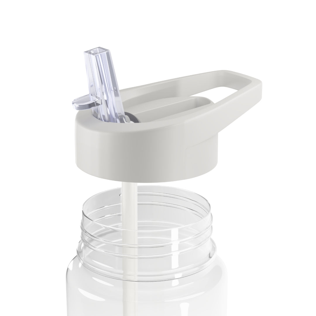 Saint Joan of Arc Water Bottle
