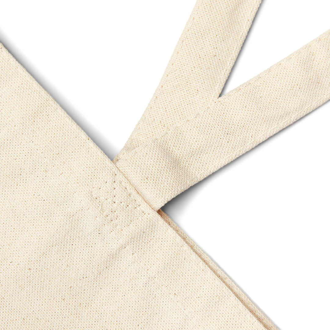 Finnian and the Seven Mountains Canvas Tote Bag