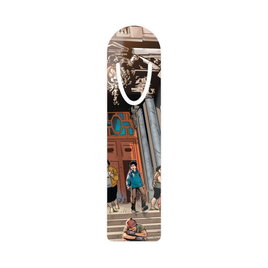 Carlo Acutis Bookmark