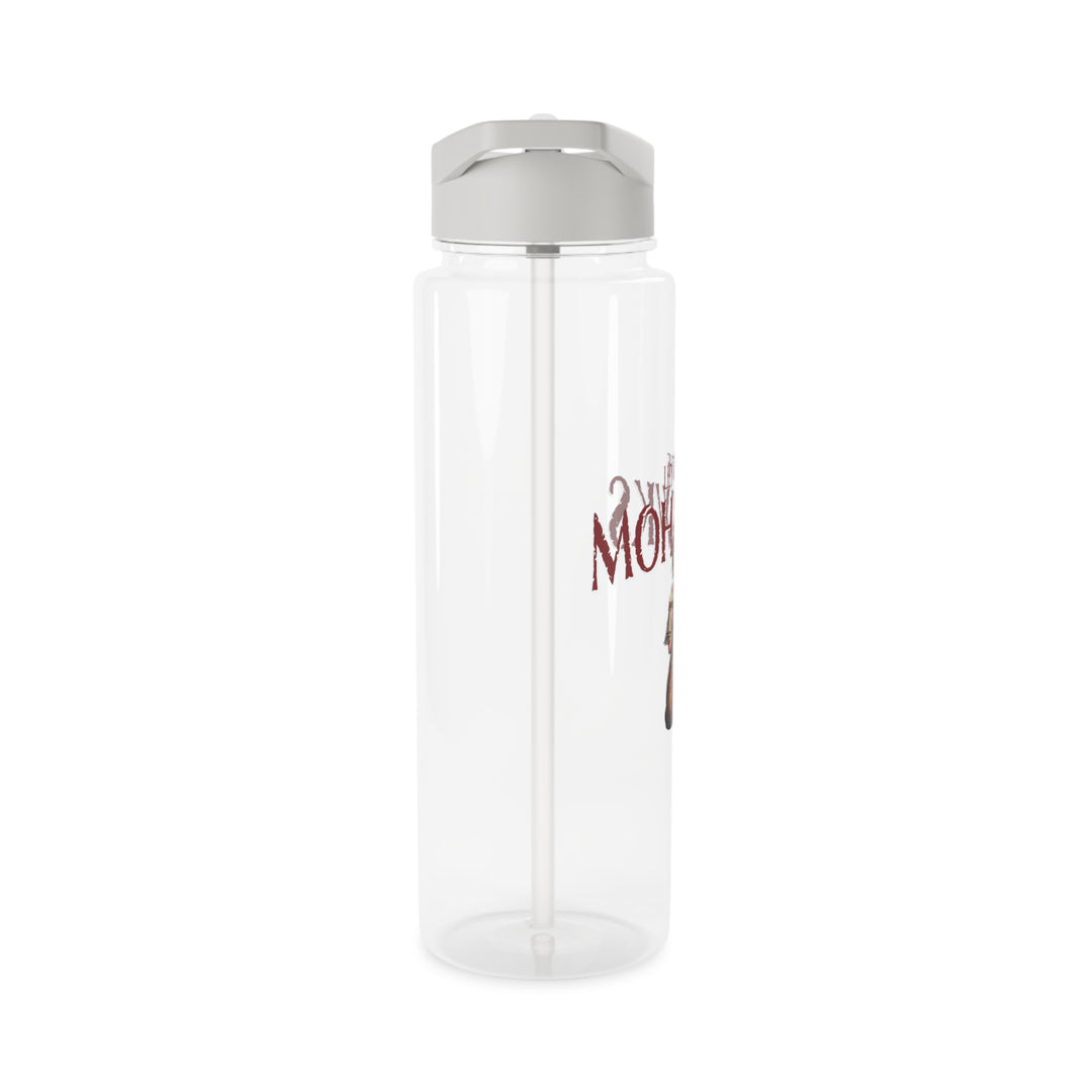Saint Kateri - Lily of the Mohawks Water Bottle
