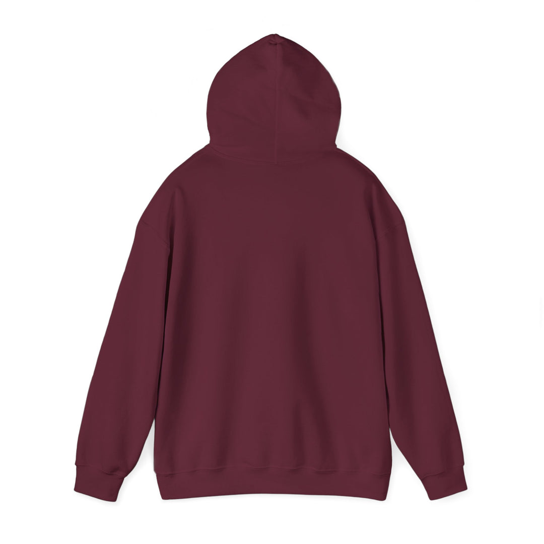 This is the Way - Hooded Sweatshirt