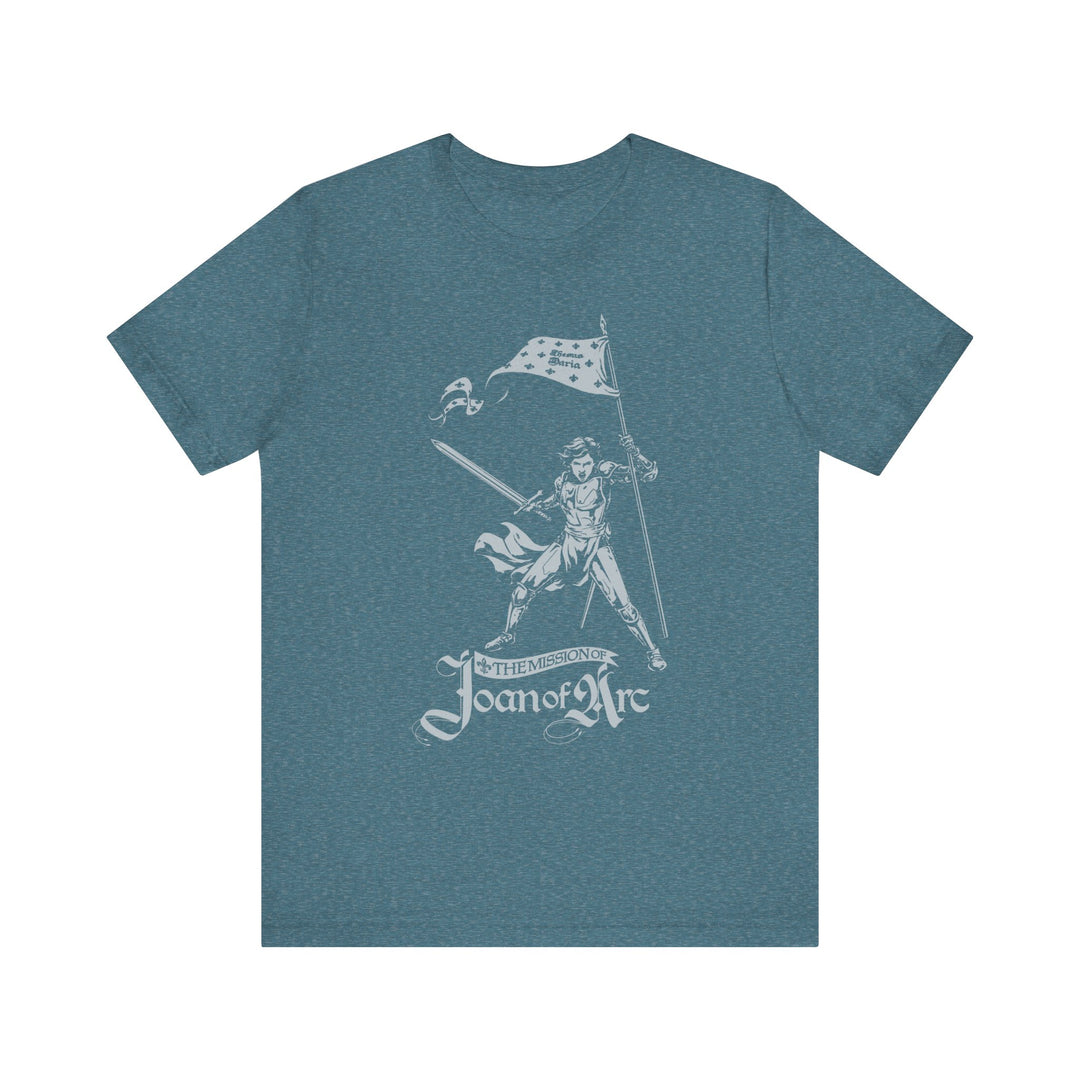 St. Joan of Arc Premium T-Shirt