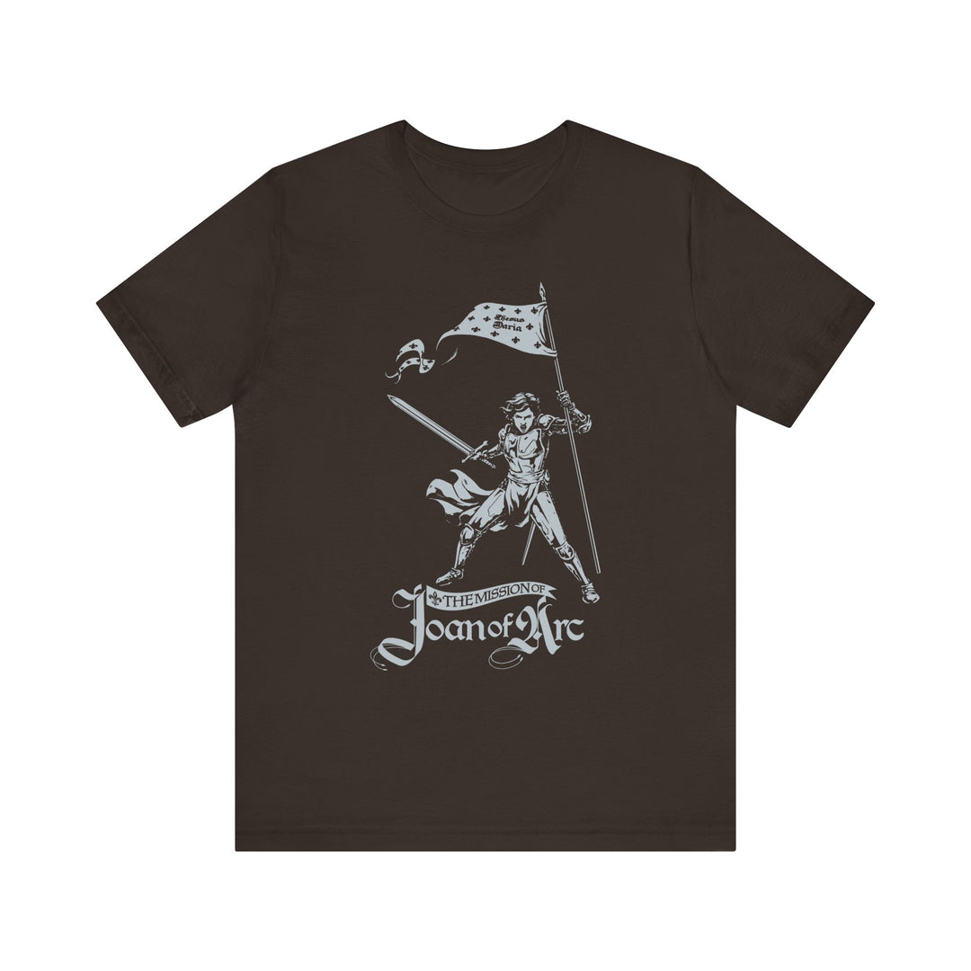 St. Joan of Arc Premium T-Shirt