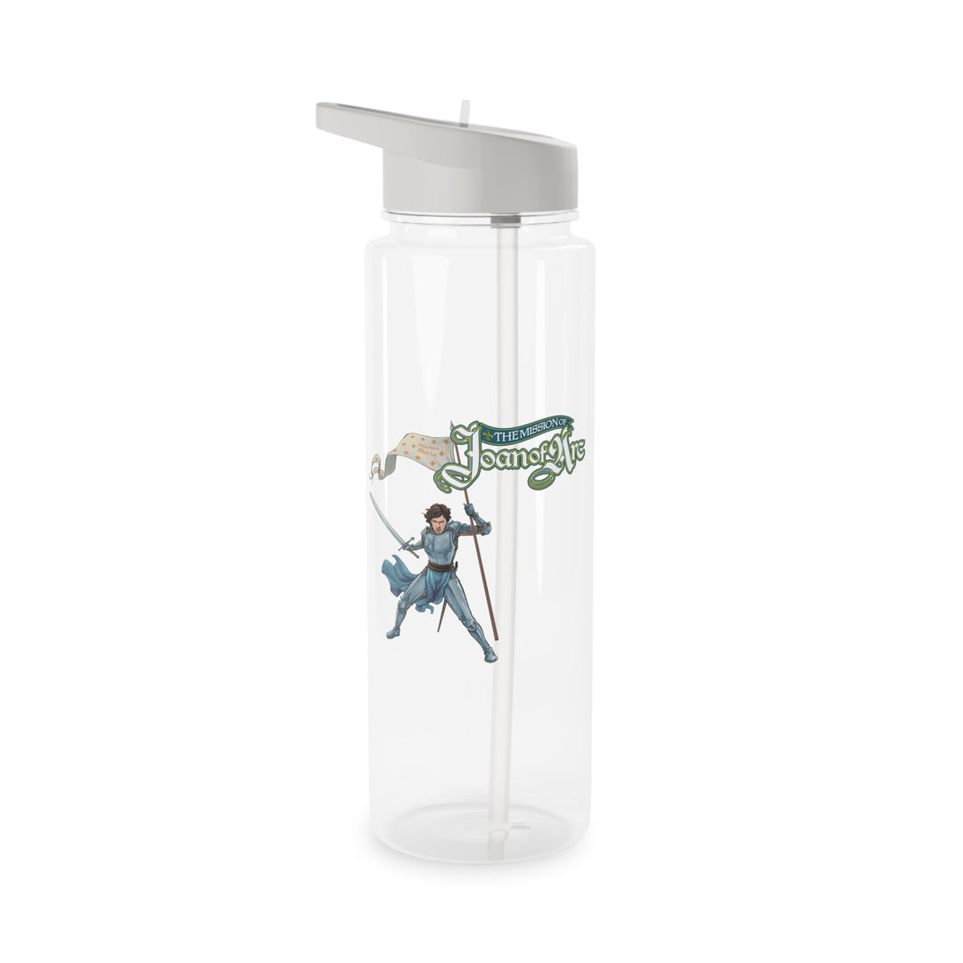 Saint Joan of Arc Water Bottle