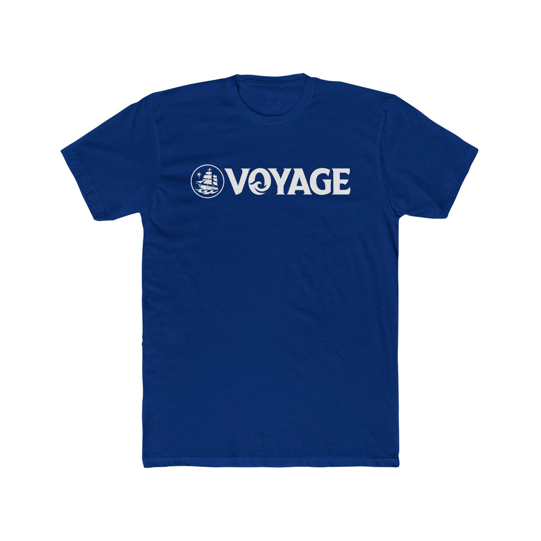 Voyage Comics Premium T-Shirt
