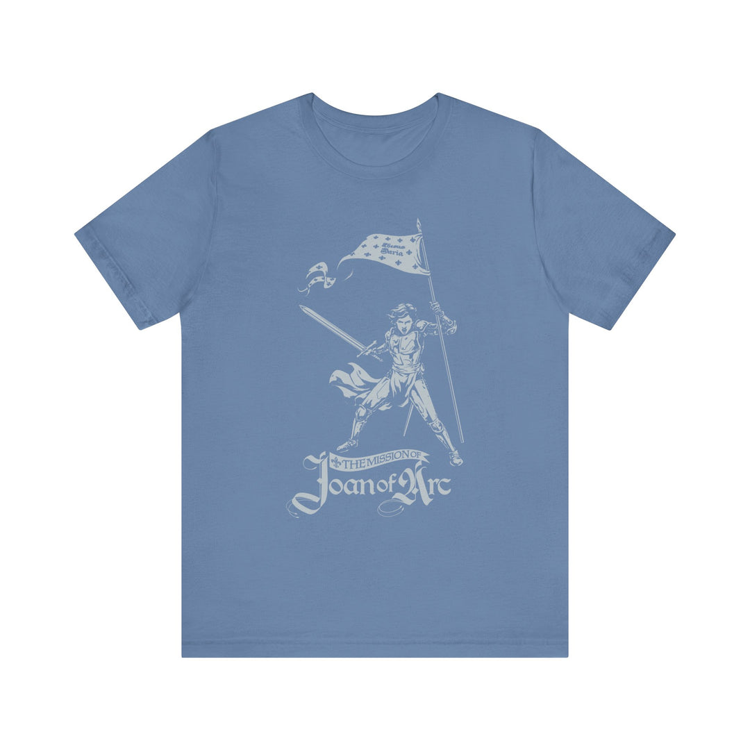 St. Joan of Arc Premium T-Shirt