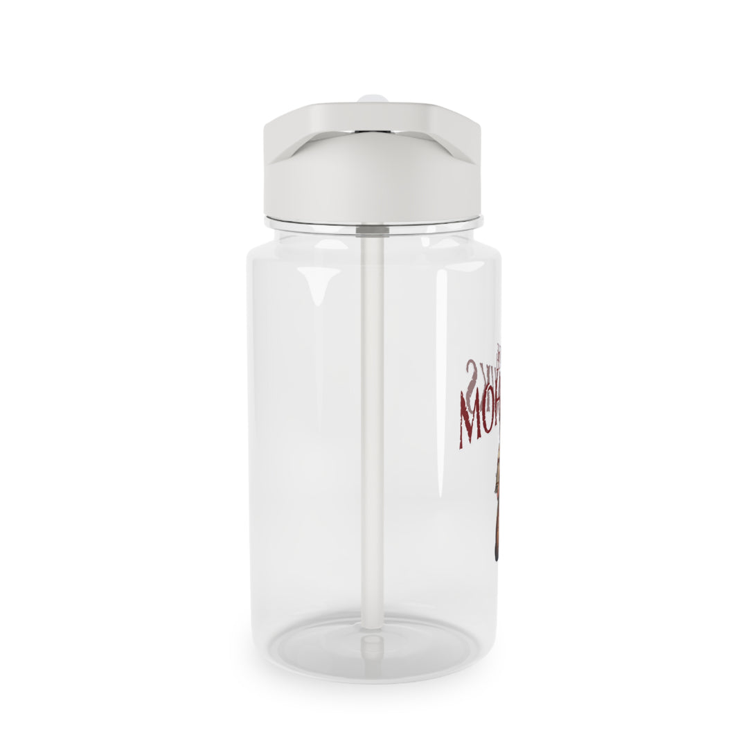Saint Kateri - Lily of the Mohawks Water Bottle