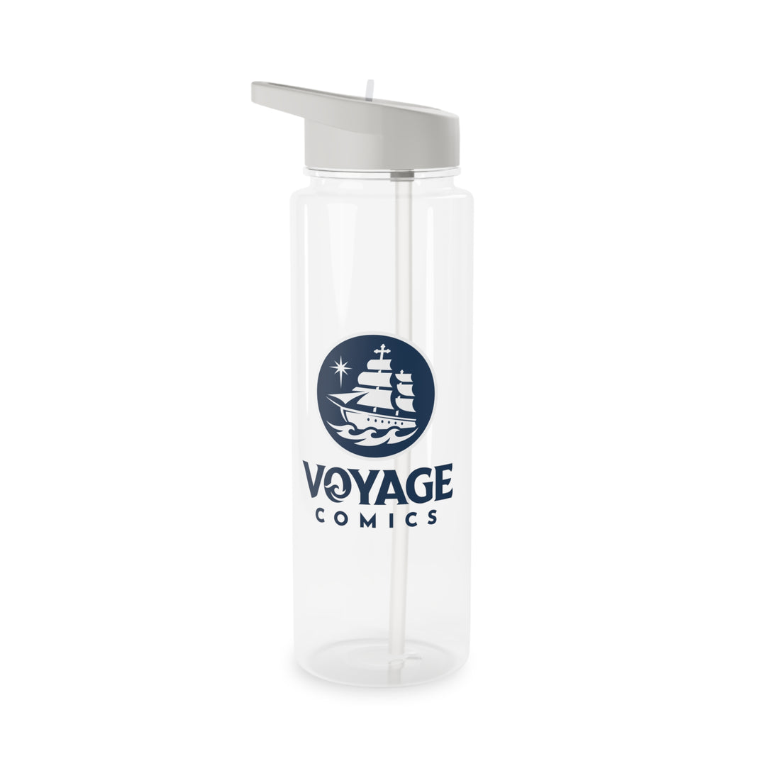 Voyage Comics Water Bottle