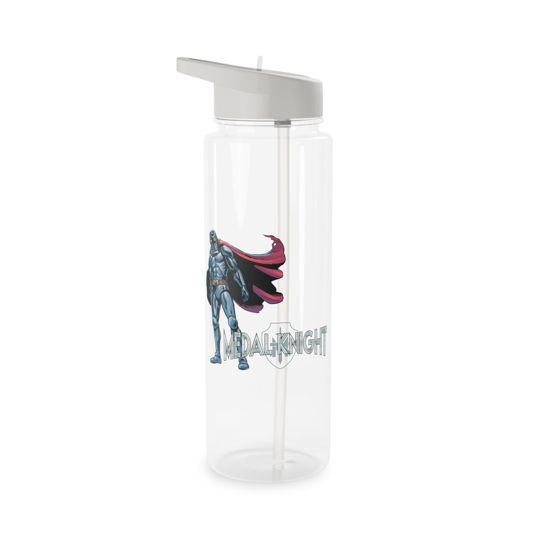 Medal Knight Water Bottle