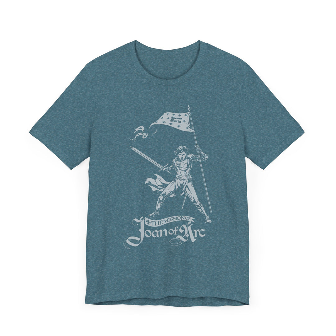 St. Joan of Arc Premium T-Shirt