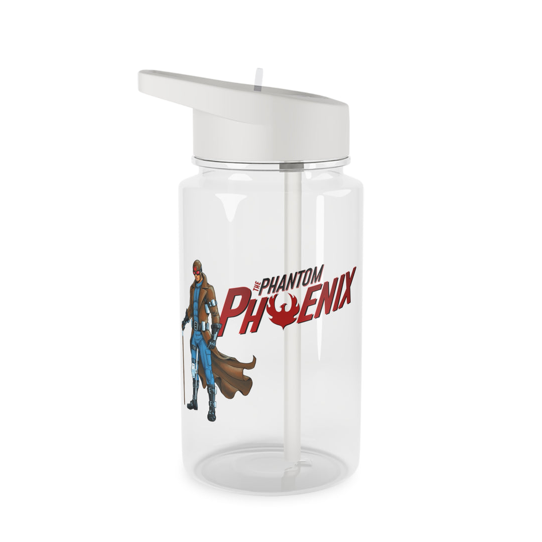 The Phantom Phoenix Water Bottle