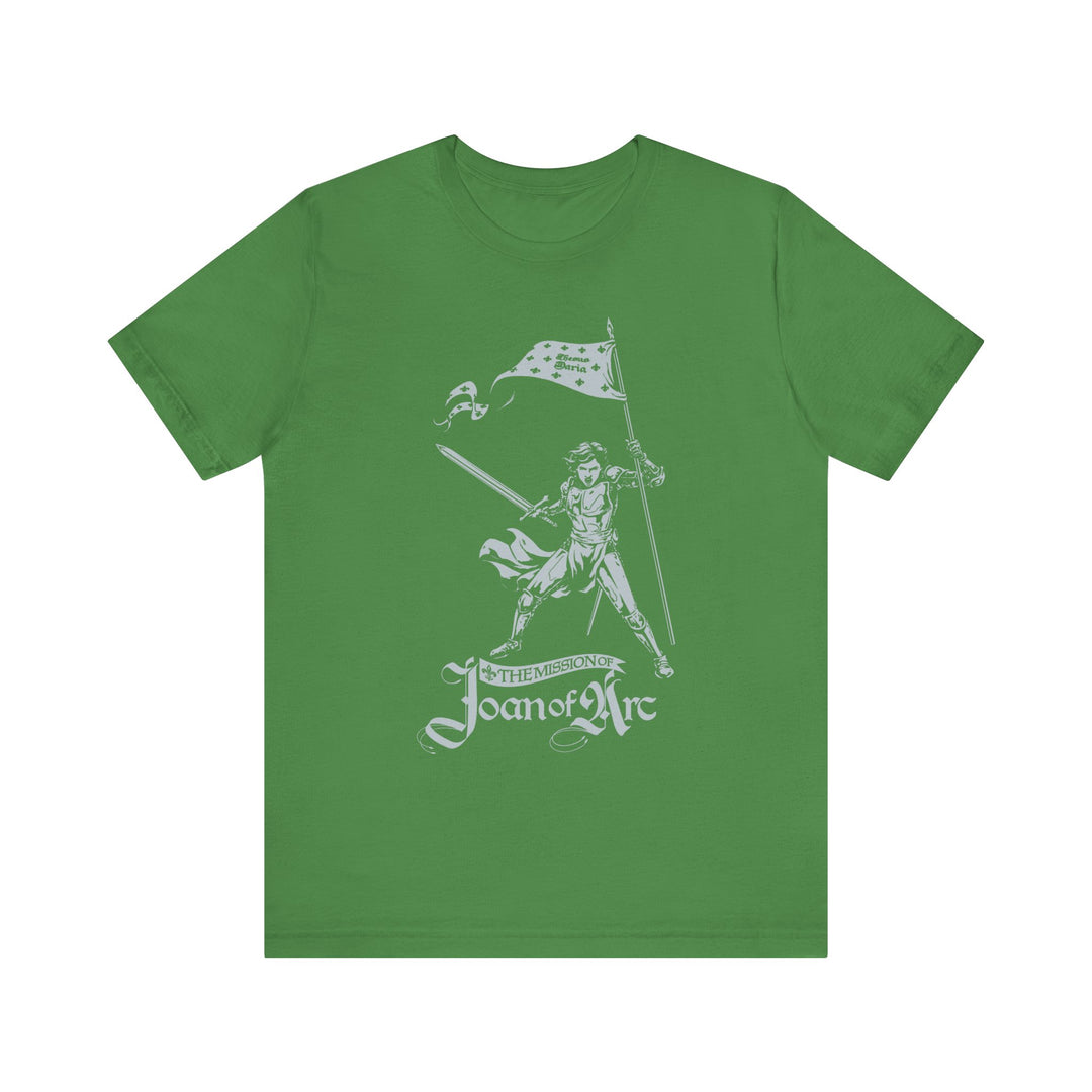 St. Joan of Arc Premium T-Shirt