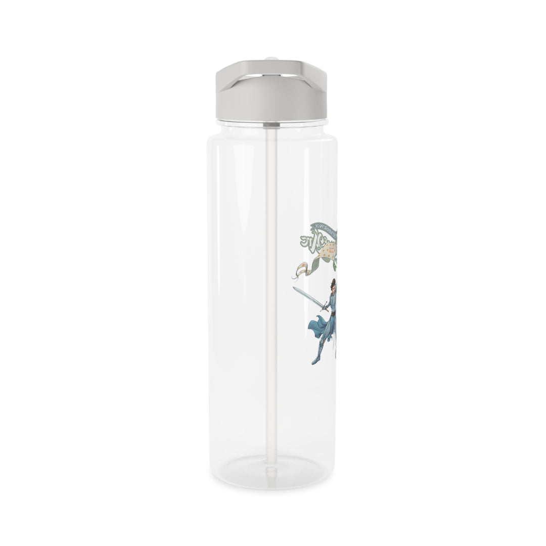 Saint Joan of Arc Water Bottle
