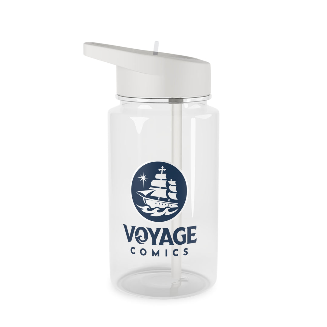 Voyage Comics Water Bottle