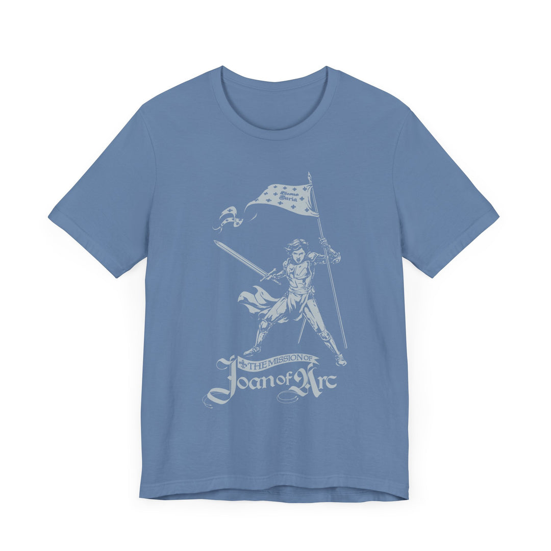 St. Joan of Arc Premium T-Shirt