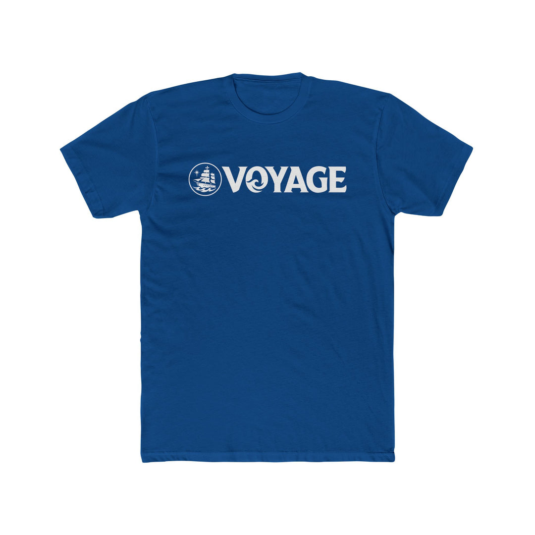 Voyage Comics Premium T-Shirt
