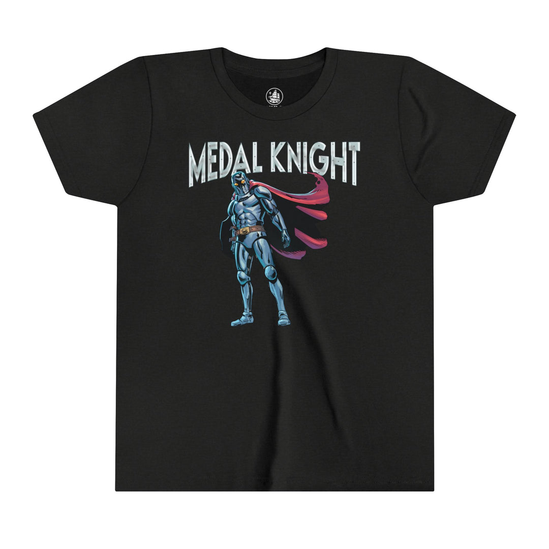 Medal Knight Kids Premium T-shirt