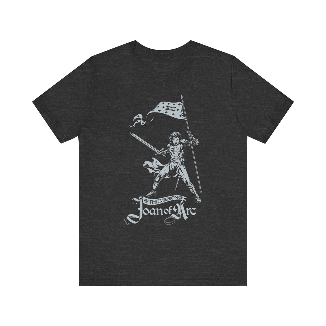 St. Joan of Arc Premium T-Shirt