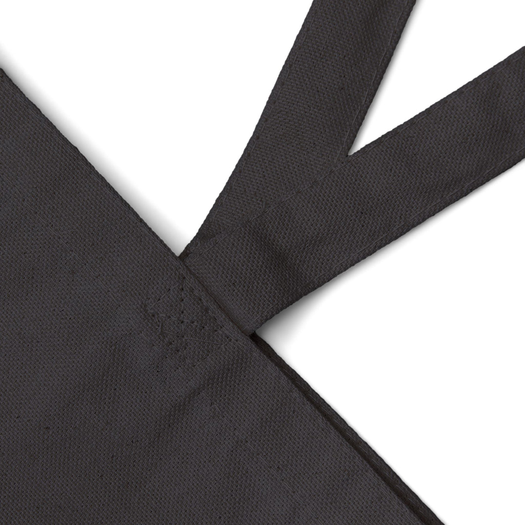 This is the Way Canvas Tote Bag