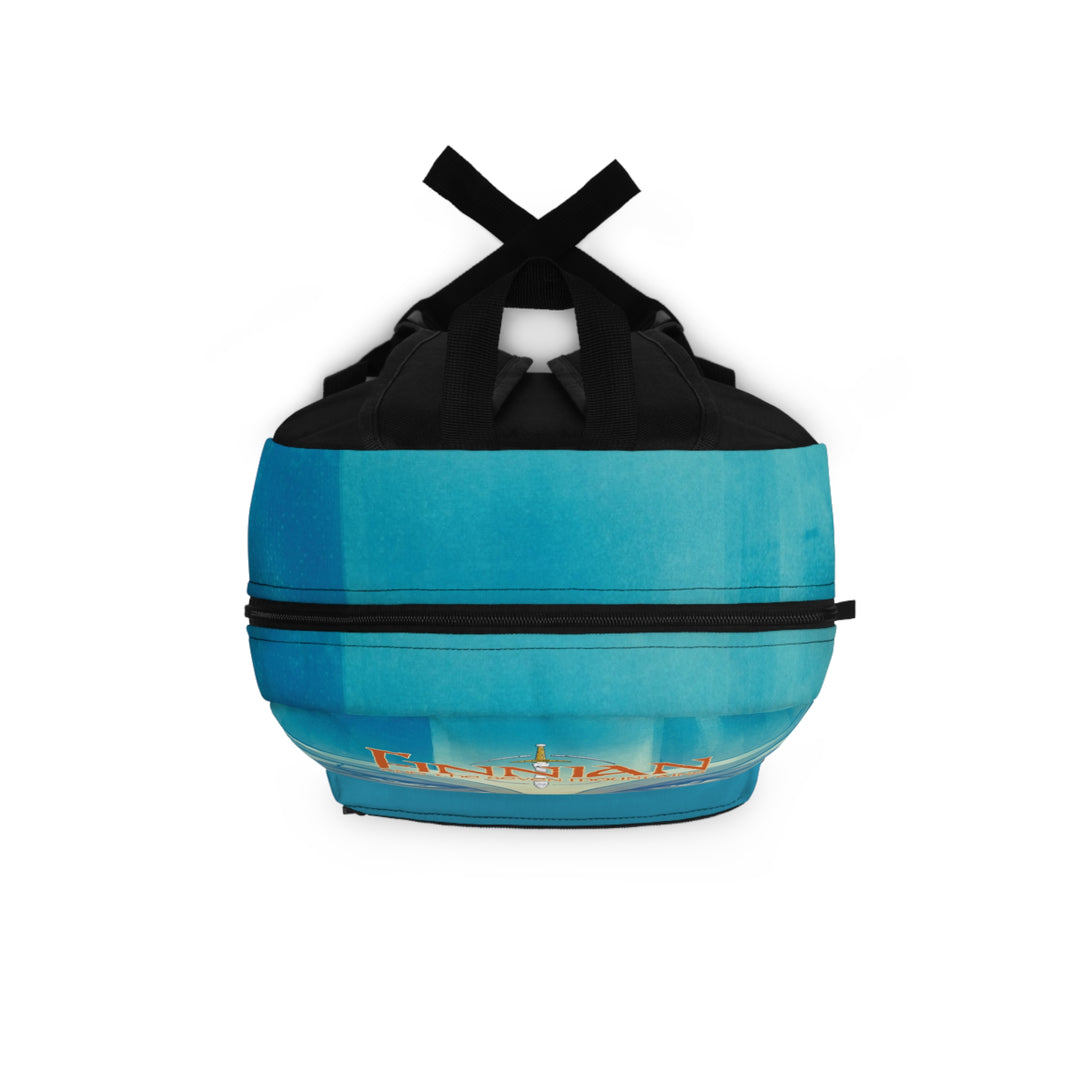 Finnian and the Seven Mountains Backpack
