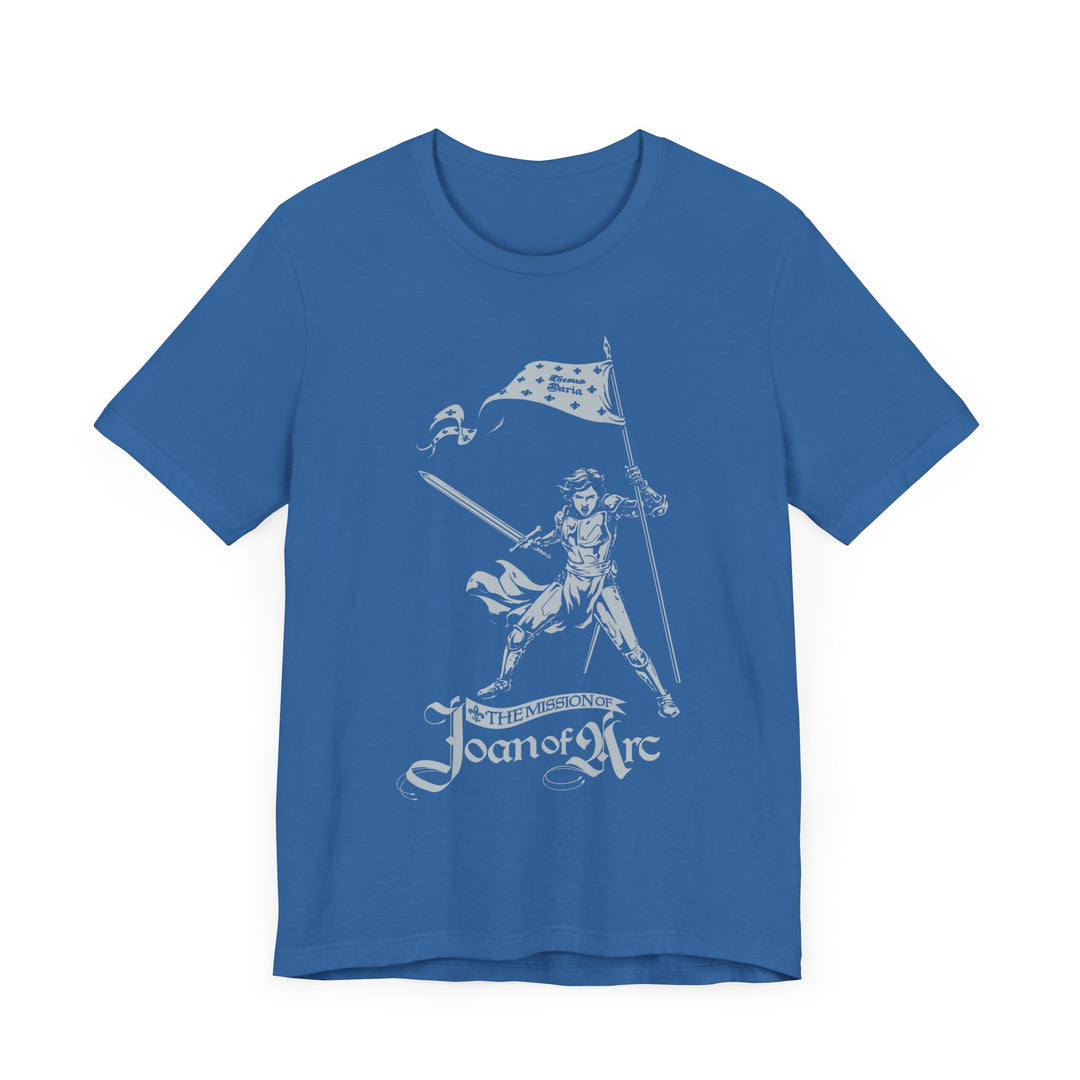 St. Joan of Arc Premium T-Shirt