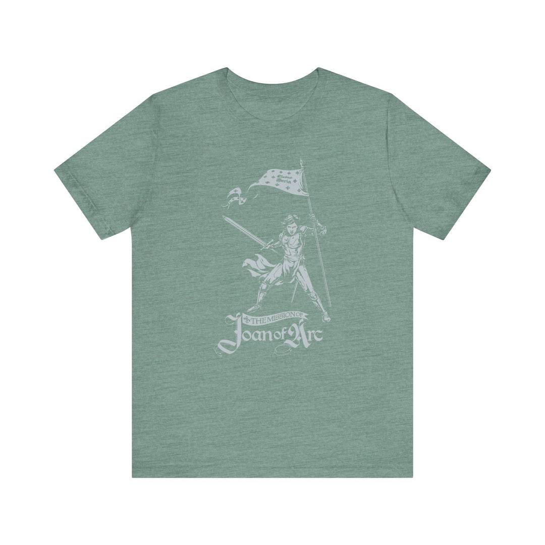 St. Joan of Arc Premium T-Shirt