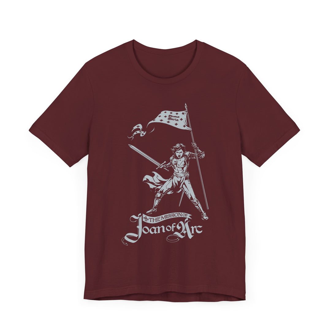 St. Joan of Arc Premium T-Shirt