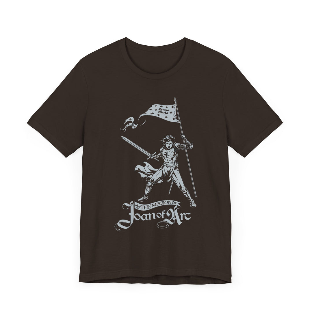 St. Joan of Arc Premium T-Shirt