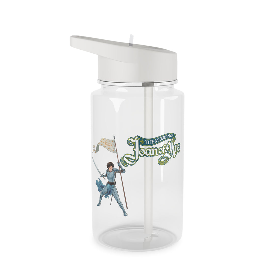 Saint Joan of Arc Water Bottle