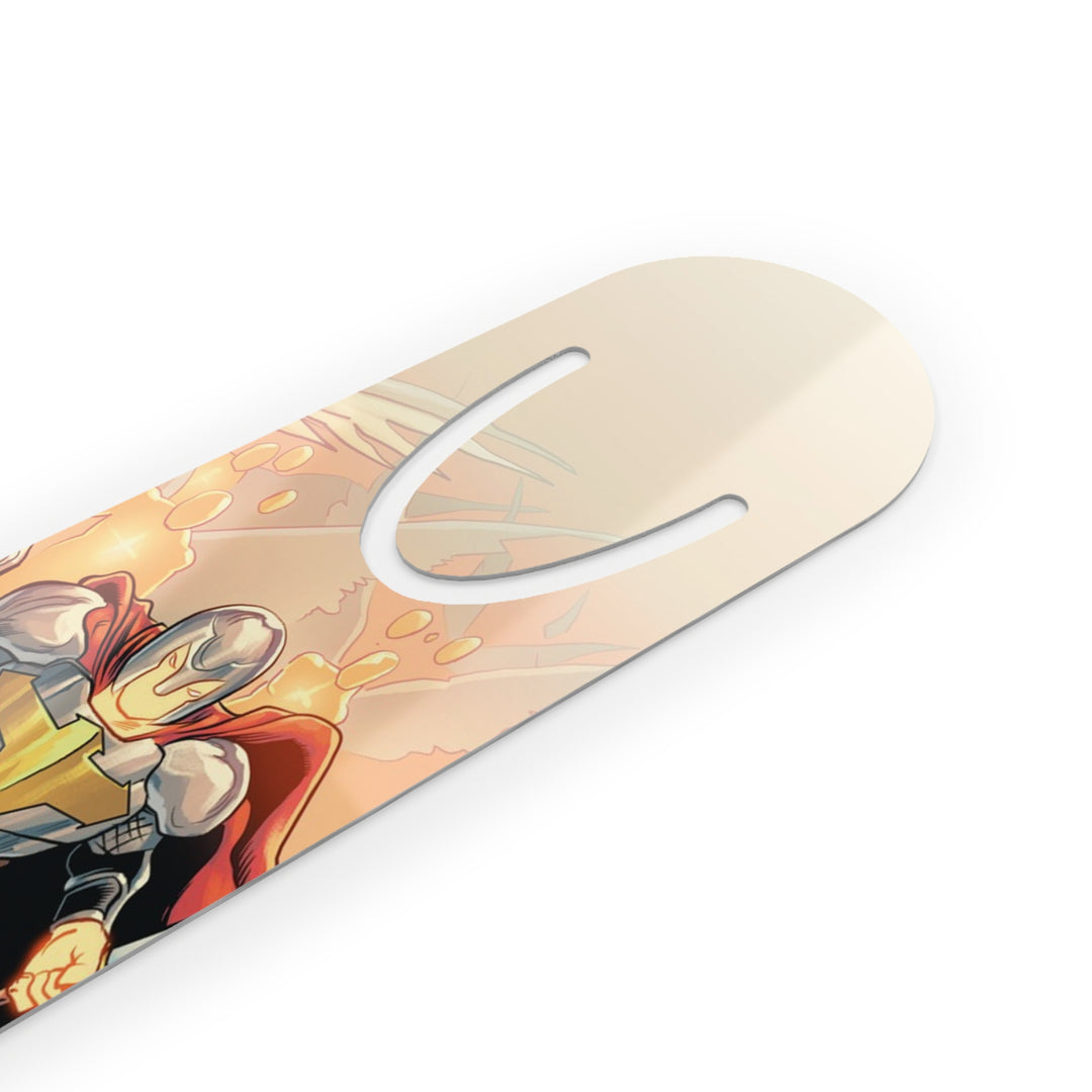 Saint Michael Bookmark