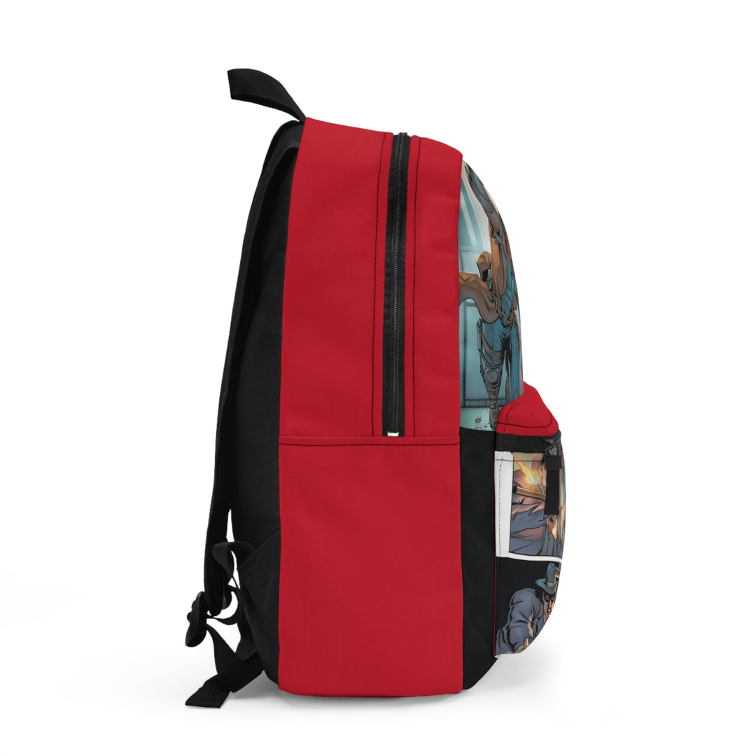 The Phantom Phoenix Backpack