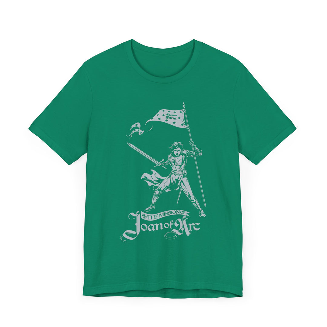 St. Joan of Arc Premium T-Shirt