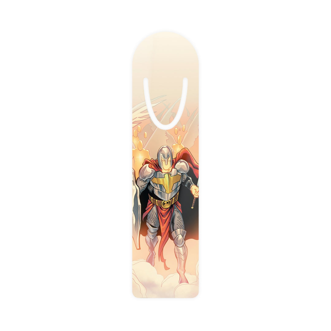 Saint Michael Bookmark