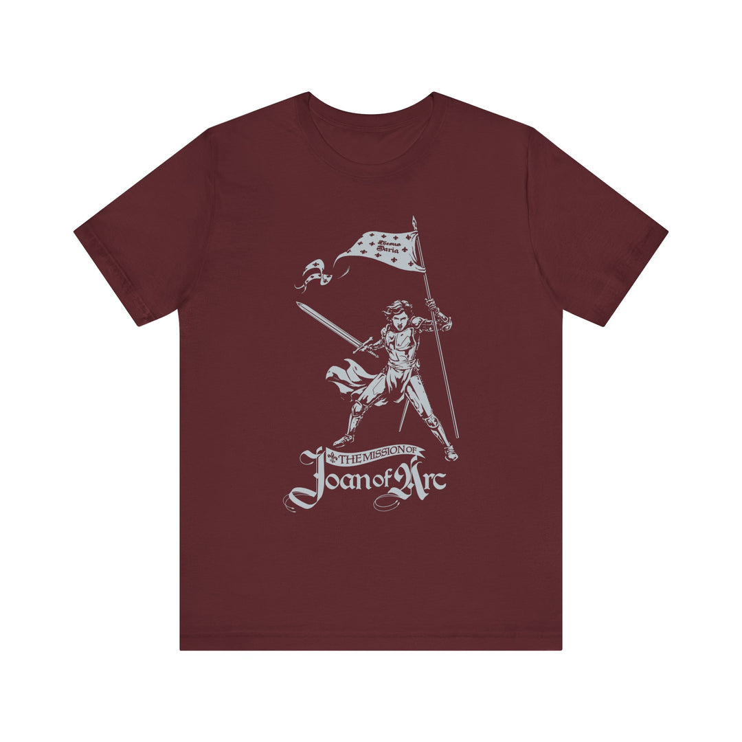 St. Joan of Arc Premium T-Shirt