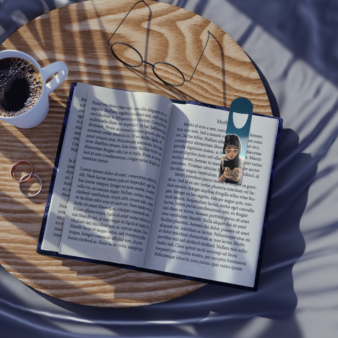 Saint Kateri Tekakwitha Bookmark