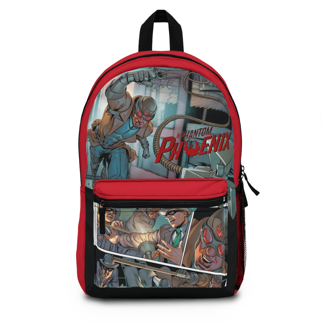 The Phantom Phoenix Backpack