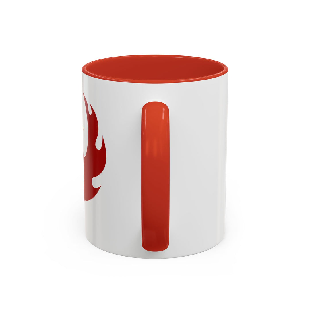 The Phantom Phoenix - Coffee Mug (11, 15oz)